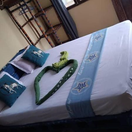 Luca&Irina Airport Comfort Zanzibar Exteriér fotografie