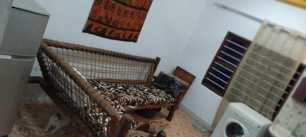 Luca&Irina Airport Comfort Zanzibar Exteriér fotografie