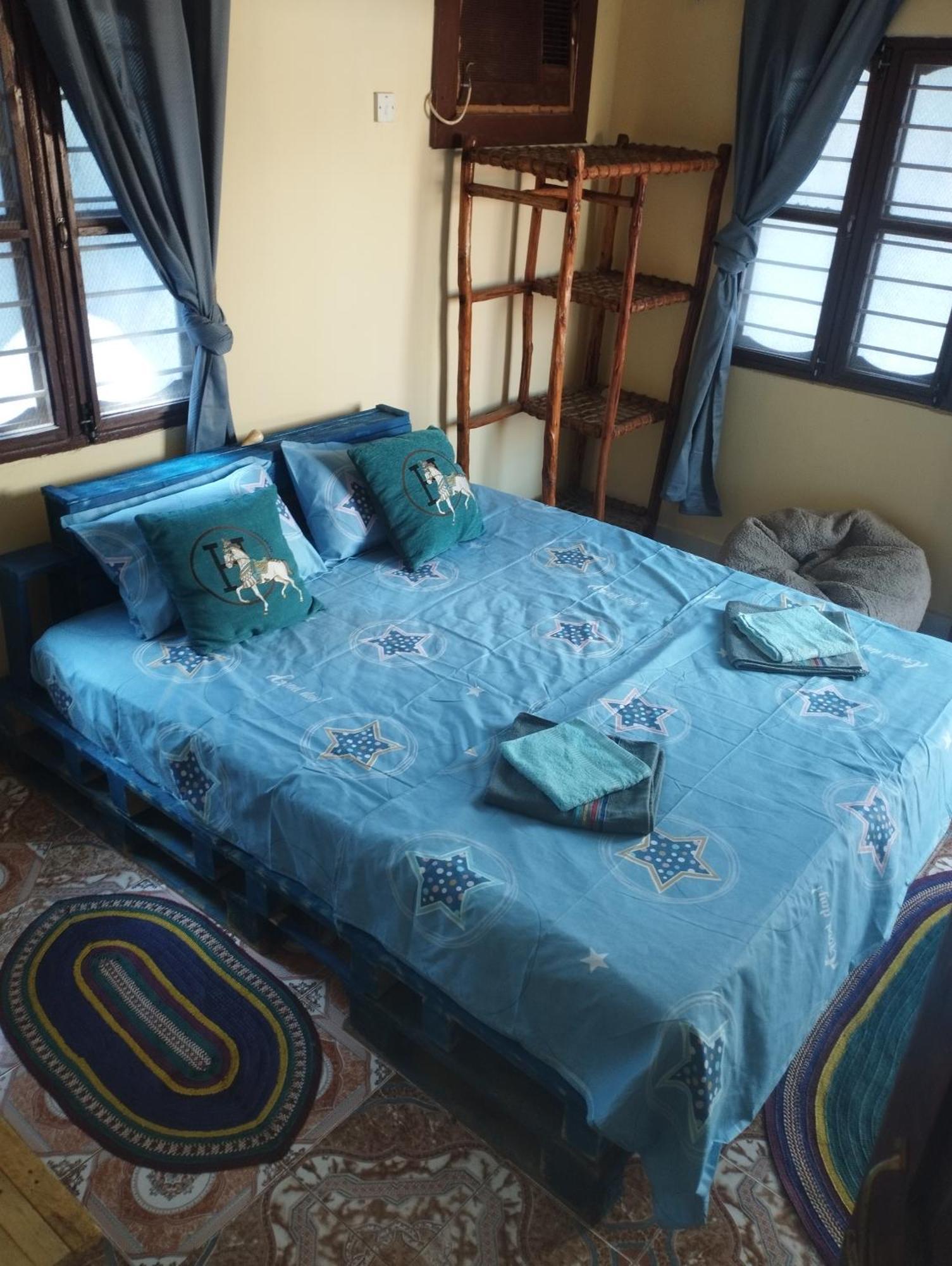 Luca&Irina Airport Comfort Zanzibar Exteriér fotografie